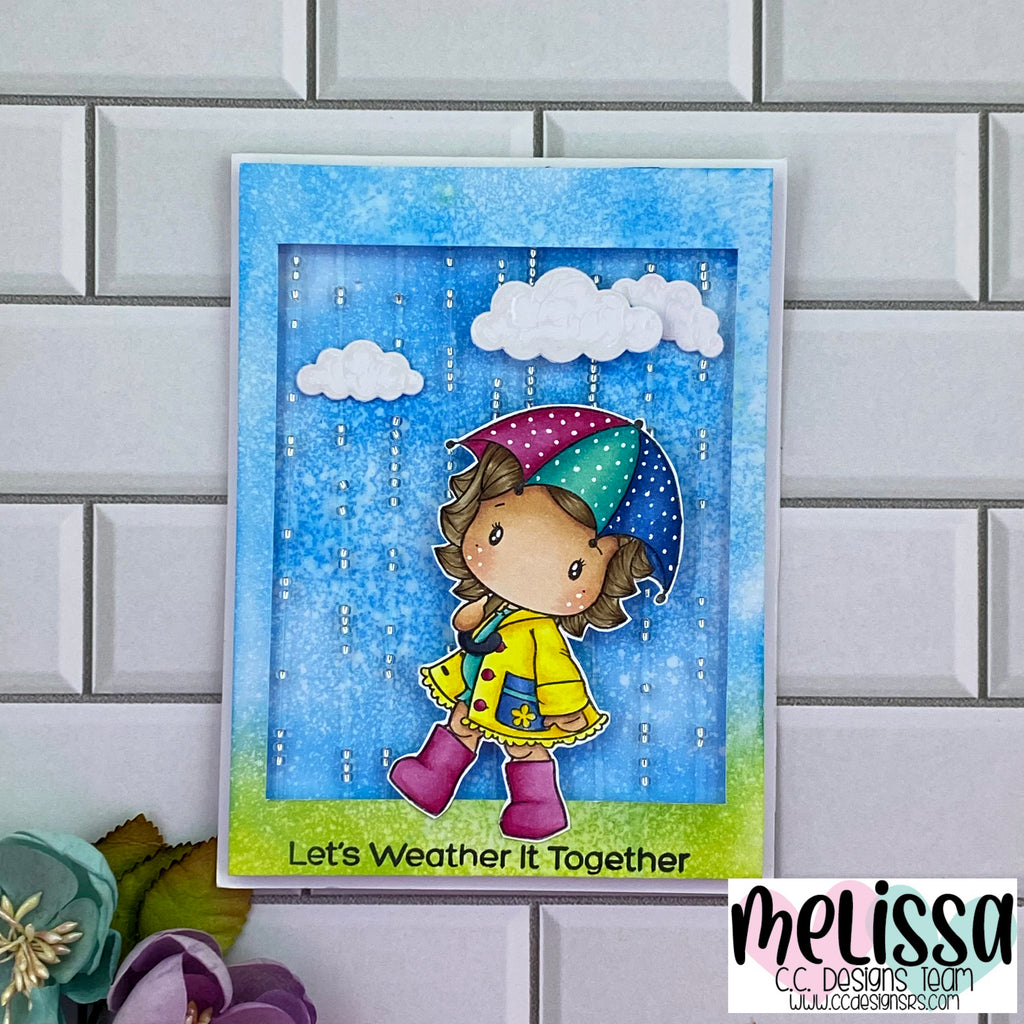 Umbrella Swissie